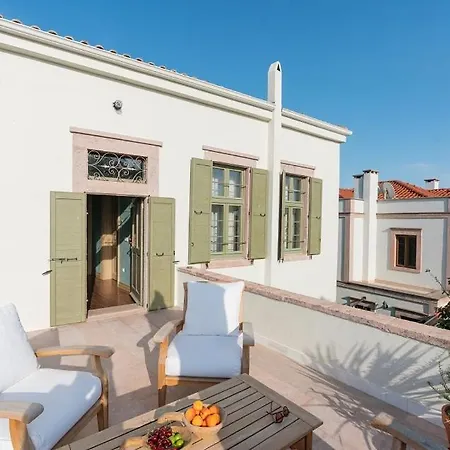 Elia Cunda By Ortunc Hotel Ayvalik