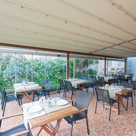 Hotel Elia Cunda By Ortunc Ayvalik