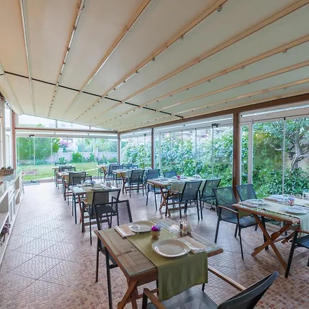 Elia Cunda By Ortunc Hotel