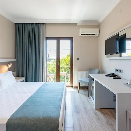 Hotel Elia Cunda By Ortunc Ayvalik